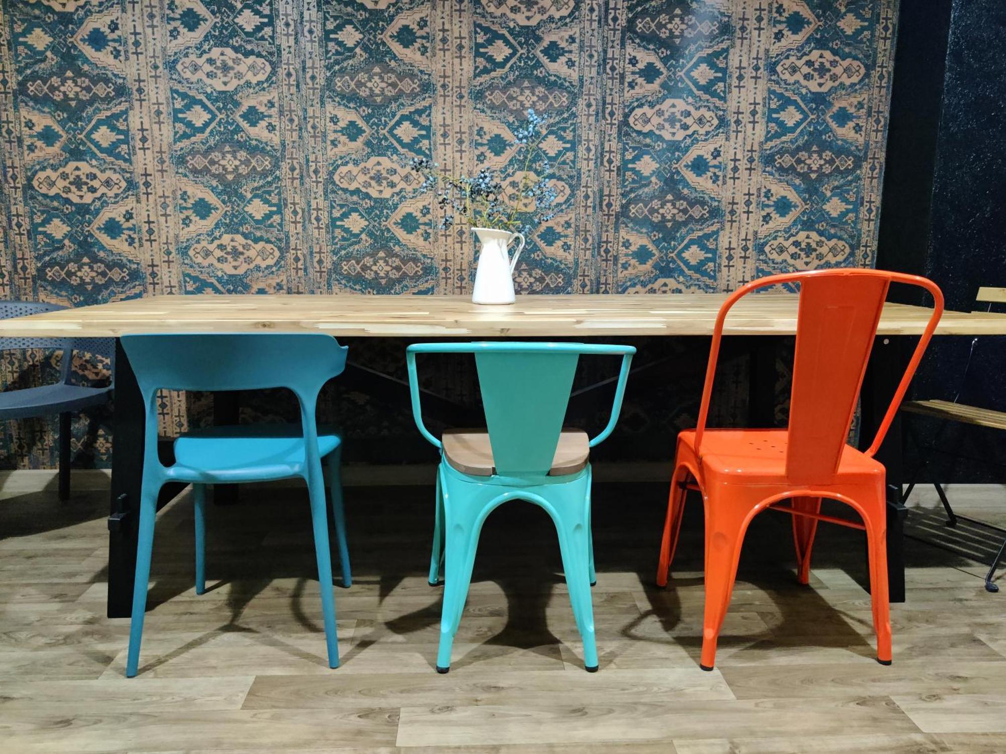 Viki Kazimierz Hostel Krakau